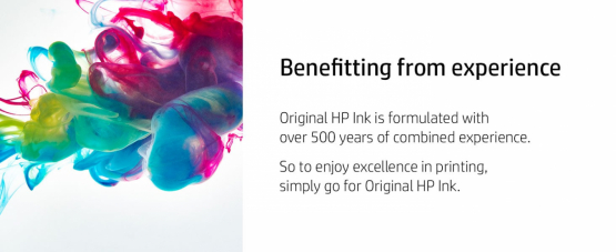 HP 304XL Black Original Ink Cartridge(N9K08AE#BGX) 