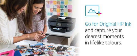 HP 304XL Black Original Ink Cartridge(N9K08AE#BGX) 