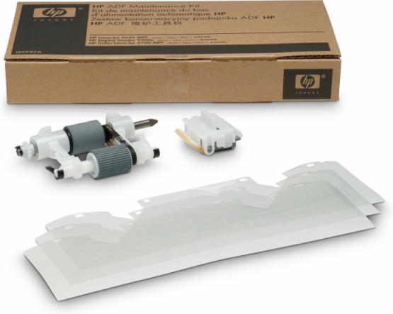 HP LaserJet ADF Maintenance Kit(Q5997A) 