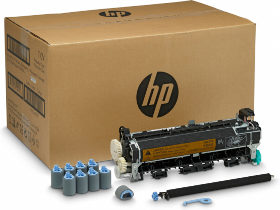 HP Original LaserJet Q5999A 220V Maintenance Kit (Q5999A) 