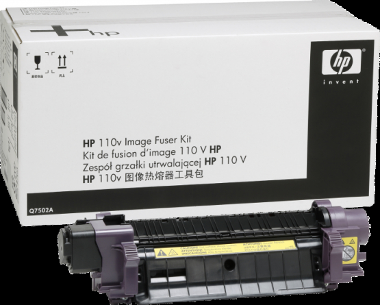 HP Q7503A Original Fuser (Q7503A) 