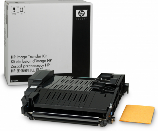 HP Color LaserJet Original Image Transfer Kit(Q7504A) 