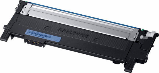 Samsung CLT-C404S Cyan Toner Cartridge (ST966A) 