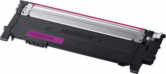 Samsung CLT-M404S Magenta Toner Cartridge (SU234A) 