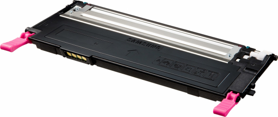 Samsung CLT-M4092S Magenta Toner Cartridge (SU272A) 