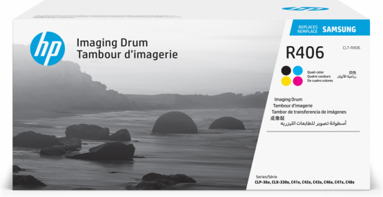 Samsung CLT-R406 Imaging Unit(SU403A) 