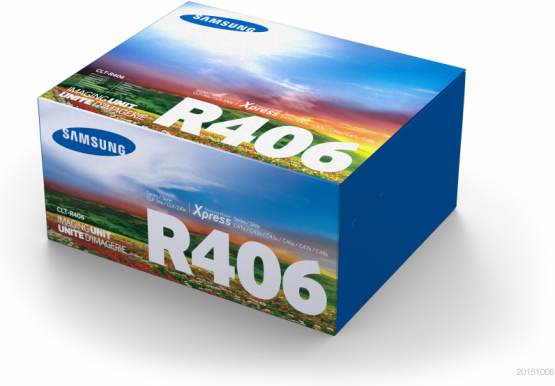 Samsung CLT-R406 Imaging Unit(SU403A) 