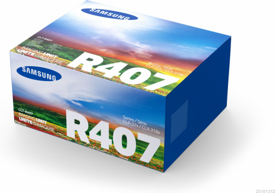 Samsung CLT-R407 Imaging Unit (SU408A) 