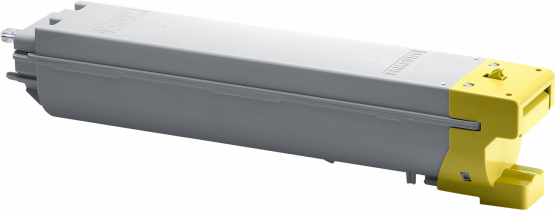 Samsung CLT-Y659S Yellow Toner Cartridge (SU570A) 
