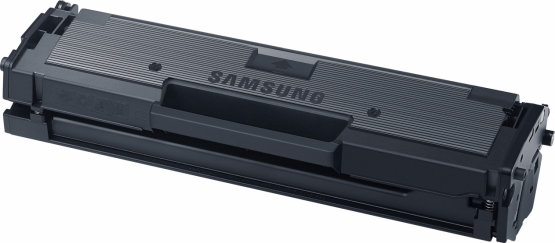 Samsung MLT-D111L Black Toner Cartridge - High Capacity (SU799A) 