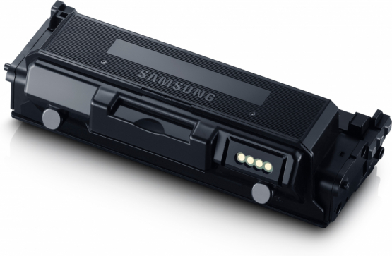 Samsung MLT-D204U Ultra Black Toner Cartridge - High Capacity (SU945A) 