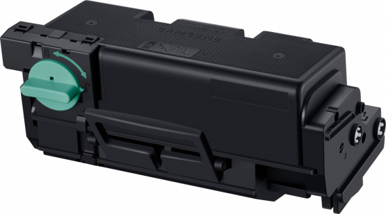 Samsung MLT-D304L Black Toner Cartridge - High Capacity (SV037A) 