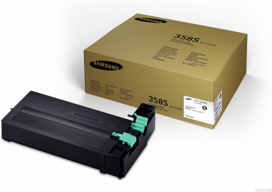 Samsung MLT-D358S Black Toner Cartridge (SV110A) 