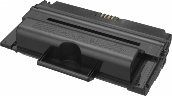 Samsung MLT-P2082A Black Toner Cartridge - 2 Pack(SV127A) 