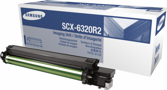 Samsung SCX-6320R2 Imaging Unit (SV177A) 