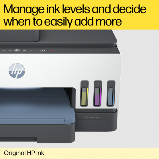 HP 907XL Black Original Ink Cartridge - High Capacity (T6M19AE) 