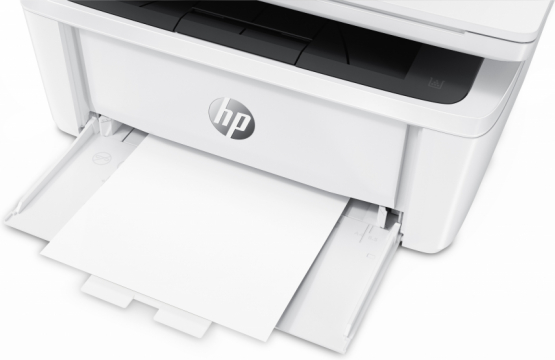 HP LaserJet Pro MFP M28w Printer(W2G55A#B19) 
