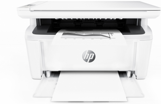 HP LaserJet Pro MFP M28w Printer(W2G55A#B19) 