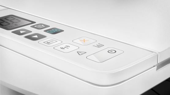 HP LaserJet Pro MFP M28w Printer(W2G55A#B19) 