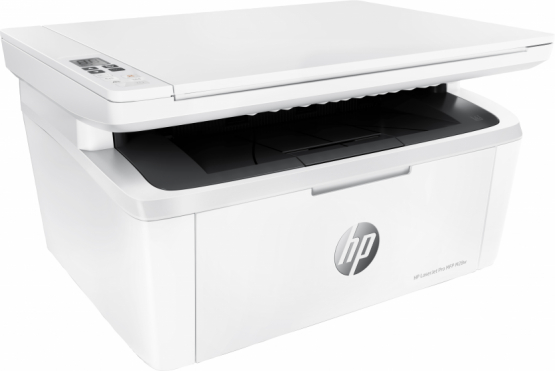 HP LaserJet Pro MFP M28w Printer(W2G55A#B19) 