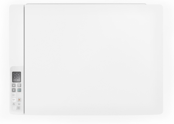 HP LaserJet Pro MFP M28w Printer(W2G55A#B19) 