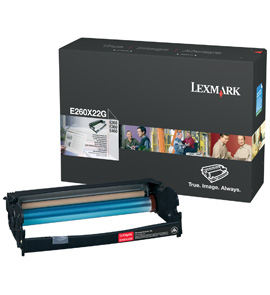 Lexmark E260X22G imaging unit 30000 pages(E260X22G) 