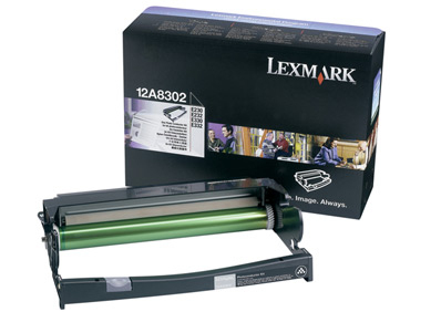 Lexmark E232/E330/E332 Orginal Photoconductor Kit(12A8302) 
