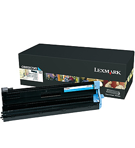 Lexmark C925X73G Cyan Original Toner Cartridge (C925X73G) 