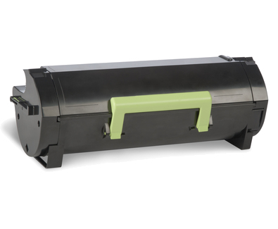 Lexmark 502H R Black Original Toner Cartridge (50F2H00) 