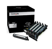 Lexmark 700Z1 Black Original Imaging UnitВ (70C0Z10) 