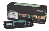 Lexmark E450 Black Original Toner Cartridge (E450A11E) 