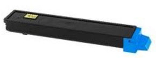 Kyocera TK-8505C Cyan Original Toner Cartridge (TK-8505C) 