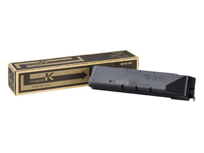 Kyocera TK-8305K Black Original Toner Cartridge (TK-8305K) 