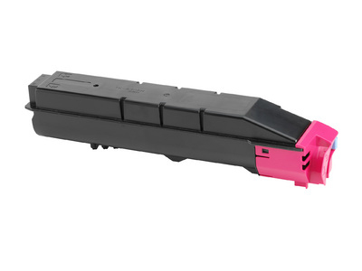 Kyocera TK-8305M Magenta Original Toner Cartridge (TK-8305M) 