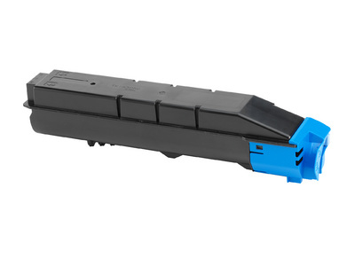 Kyocera TK-8305C Cyan Original Toner Cartridge (TK-8305C) 