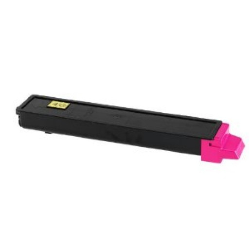 Kyocera TK-8325M Magenta Original Toner Cartridge (TK-8325M) 