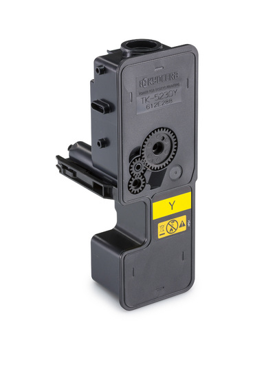Kyocera TK-5230Y Yellow Original Toner Cartridge (TK-5230Y) 