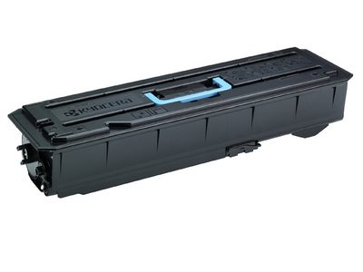 Kyocera TK-665 Black Original Toner Cartridge (TK-665) 