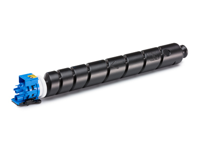 Kyocera TK-8800C Cyan Original Toner Cartridge (TK-8800C) 