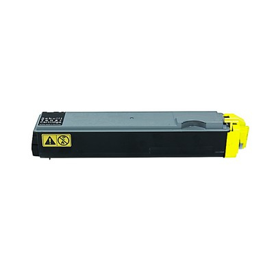 Kyocera TK-8600Y Yellow Original Toner Cartridge (1T02MNANL0) 