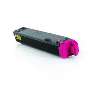 Kyocera TK-8600M Magenta Original Toner Cartridge (1T02MNBNL0) 