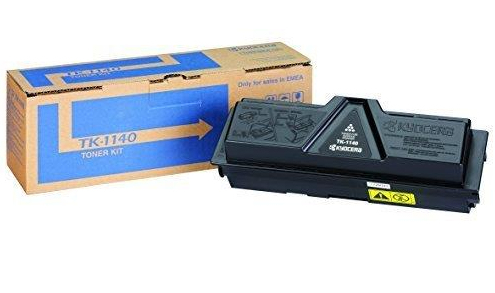 Kyocera 1T02ML0NLC Black Original Toner Cartridge (1T02ML0NLC) 