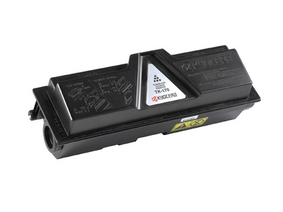 Kyocera TK-170 Black Original Toner Cartridge (TK-170) 