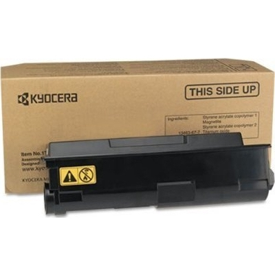 Kyocera TK-3110 Black Original Toner Cartridge (TK-3110) 
