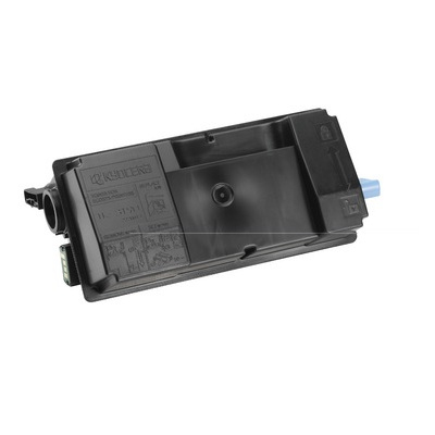 Kyocera TK-3160 Black Original Toner Cartridge (TK-3160) 