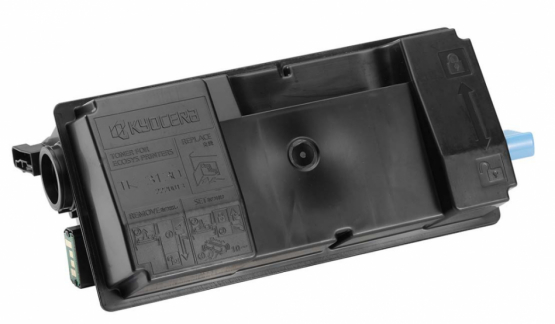 Kyocera TK-3190 Black Original Toner Cartridge (TK-3190) 