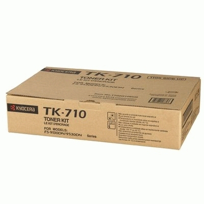 Kyocera 1T02G10EU0 Black Original Toner Cartridge (1T02G10EU0) 