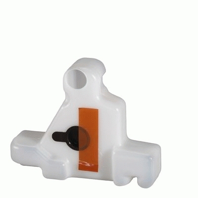 Kyocera TK-420 Black Original Toner Cartridge (370AR010) 