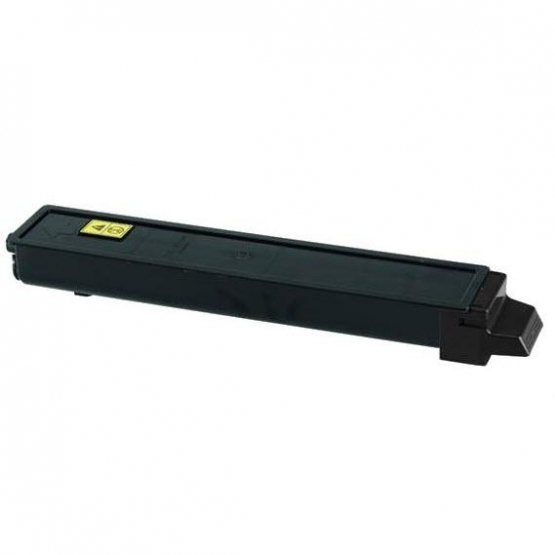 Kyocera TK-8315K Black Original Toner Cartridge (1T02MV0NL0) 