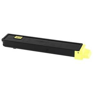 Kyocera TK-8315Y Yellow Original Toner Cartridge (1T02MVANL0) 